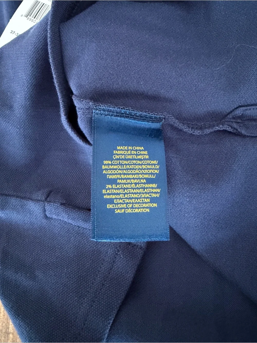 Polo Ralph Lauren polo ralph